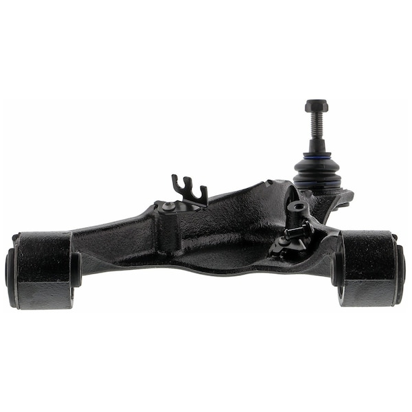 Mevotech 10-13 Ld Rover Range Rover Sport:Fr R Up Control Arm-Bj, Cms101421 CMS101421 - main